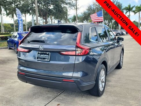 Used 2023 Honda CR-V EX-L image 7
