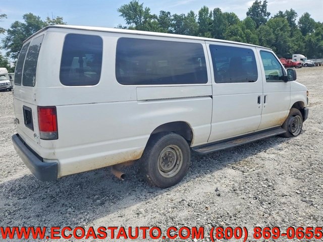 Used 2014 Ford E-350 and Econoline 350 XL w/ Power Windows & Locks Group RWD image 2
