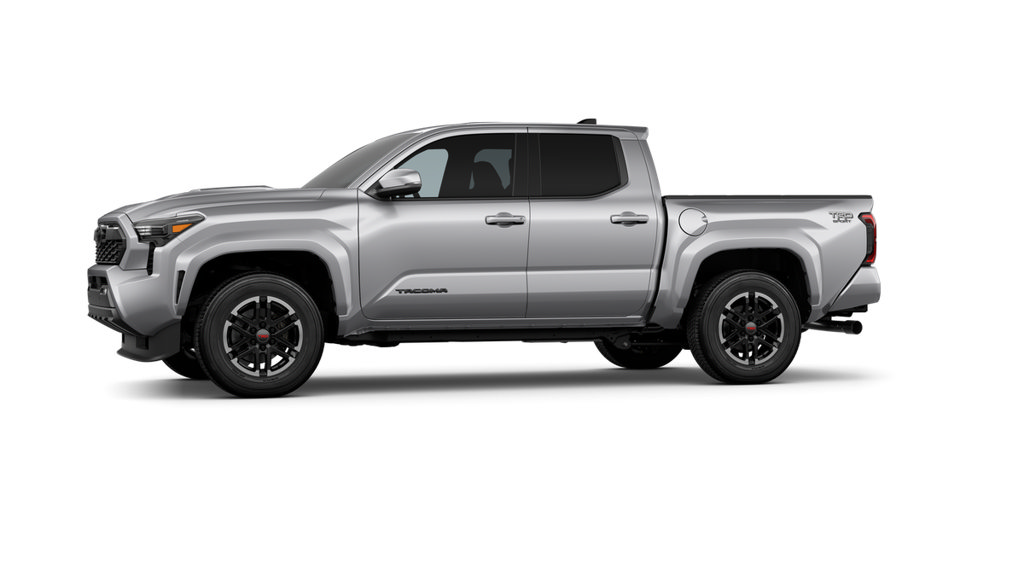 New 2026 Toyota Tacoma TRD Sport AWD/4WD image 3