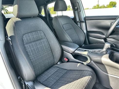 Used 2024 Honda HR-V Sport image 28