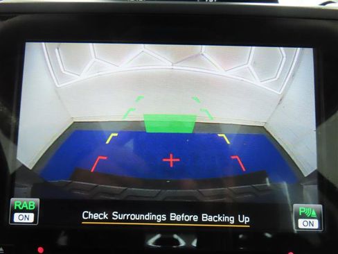 Used 2022 Subaru Forester Touring image 28