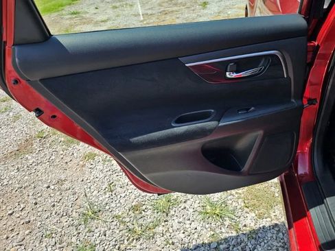 Used 2014 Nissan Altima 2.5 S image 24