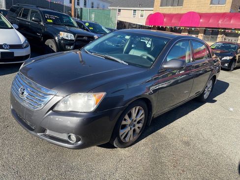 Used 2008 Toyota Avalon Touring FWD image 3