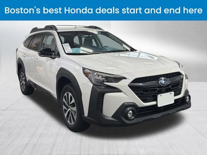Used 2024 Subaru Outback Premium