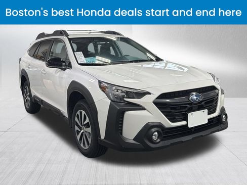 Used 2024 Subaru Outback Premium AWD/4WD image 1