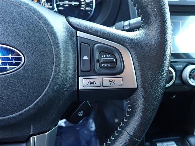 Used 2017 Subaru Forester 2.5i Touring AWD/4WD image 18