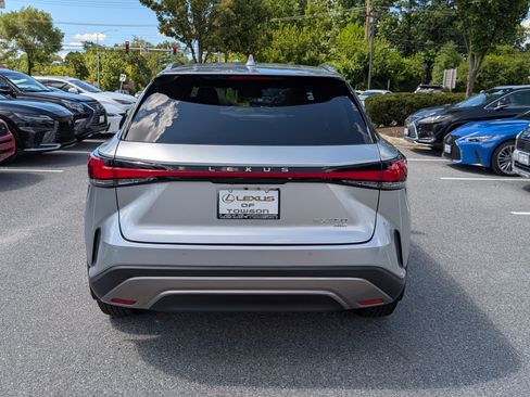 Used 2024 Lexus RX 350 AWD w/ Technology Package image 4