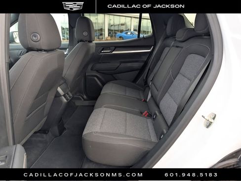 Used 2025 GMC Terrain Elevation image 25