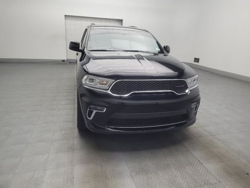 Used 2021 Dodge Durango SXT RWD image 14