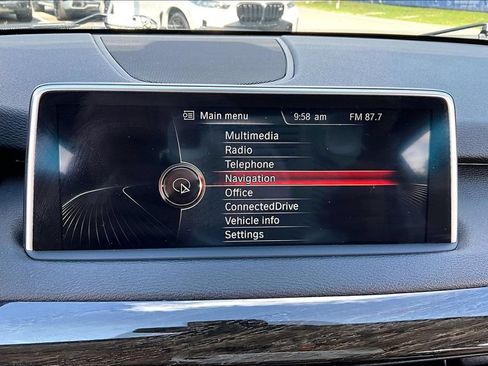 Used 2016 BMW X5 sDrive35i RWD image 23