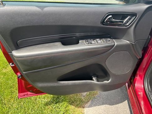 Used 2022 Dodge Durango R/T AWD/4WD image 10