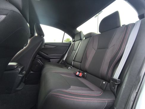 Used 2022 Subaru WRX Premium image 12