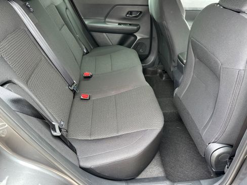 New 2026 Nissan Kicks S image 13