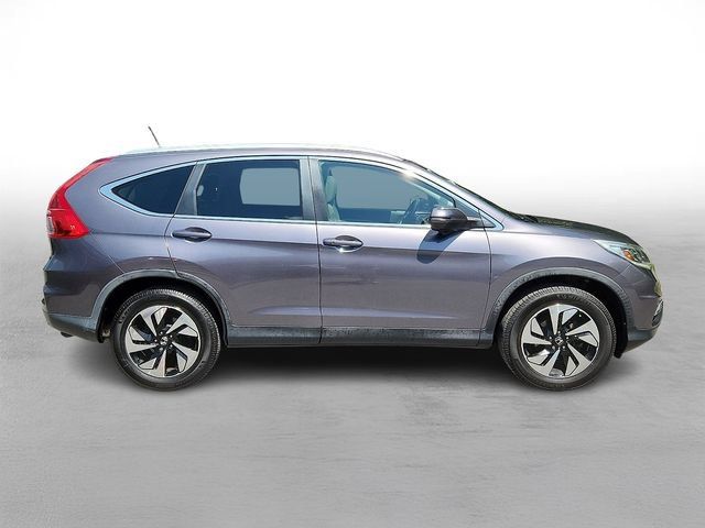 Used 2015 Honda CR-V Touring image 7