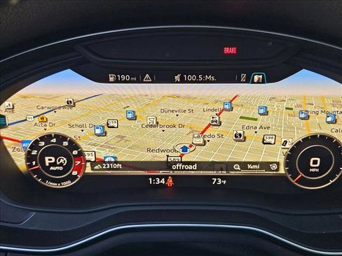 Used 2019 Audi S5 Prestige w/ S Sport Package image 11