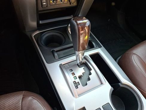 Used 2014 Toyota 4Runner Limited AWD/4WD image 15
