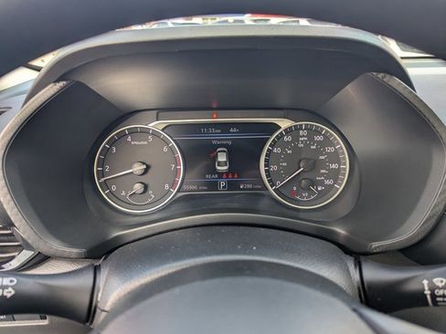 Used 2023 Nissan Sentra SV image 20