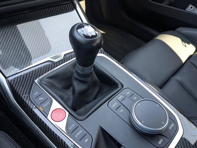 Used 2023 BMW M3 w/ Executive Package RWD image 11