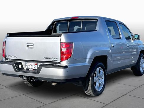 Used 2011 Honda Ridgeline RTL image 12
