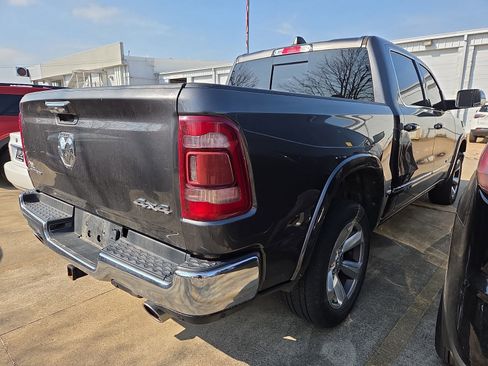 Used 2019 RAM 1500 Limited image 3