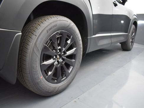 New 2026 MAZDA CX-50 AWD 2.5 Hybrid w/ Weather Package image 26