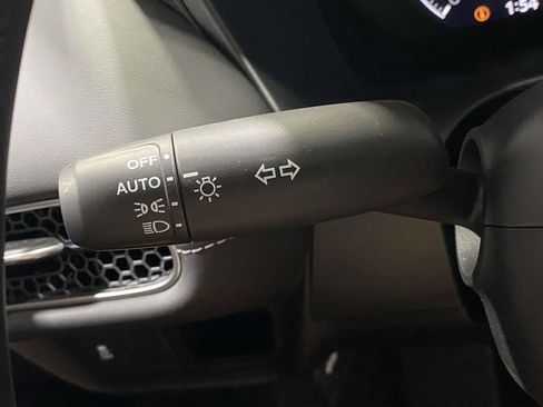 New 2026 Honda HR-V EX-L image 22