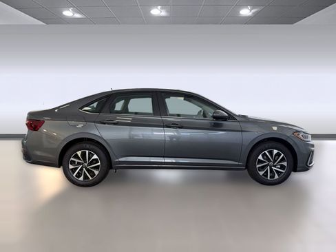 New 2026 Volkswagen Jetta S image 8