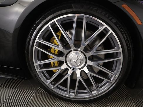 Used 2022 Mercedes-Benz SL 63 AMG SL 63 AMG image 39