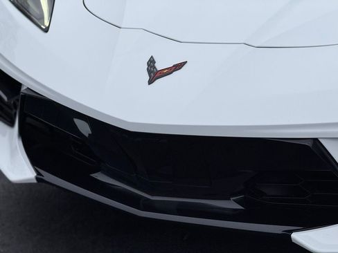 Used 2023 Chevrolet Corvette Stingray w/ Z51 Performance Package image 11