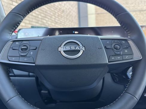 New 2026 Nissan Sentra SV w/ SV Convenience Package image 16