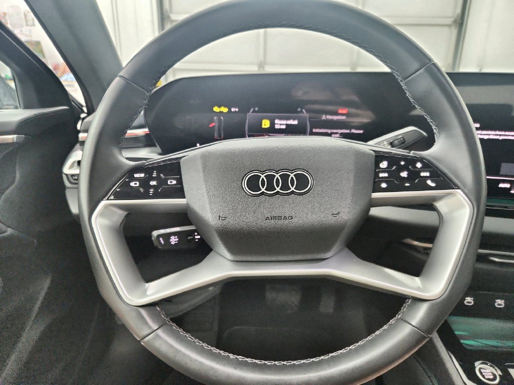 Used 2025 Audi A5 Premium w/ Convenience Package AWD/4WD image 24