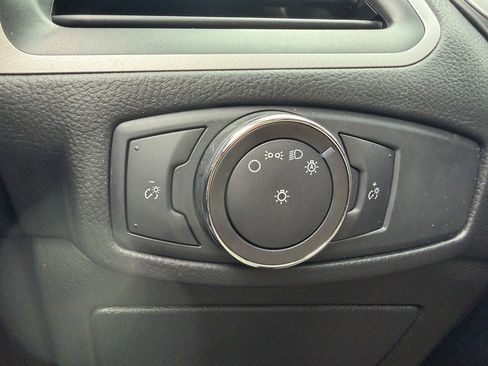 Used 2018 Ford Edge SEL w/ Equipment Group 201A image 12