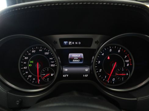 Used 2017 Mercedes-Benz SL 550 image 49