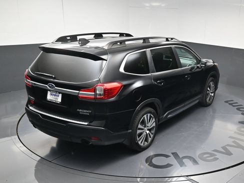 Used 2019 Subaru Ascent Limited w/ Popular Package #2A AWD/4WD image 34