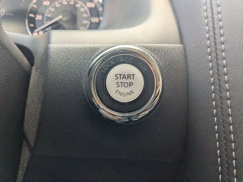 Used 2024 INFINITI QX80 Luxe image 21