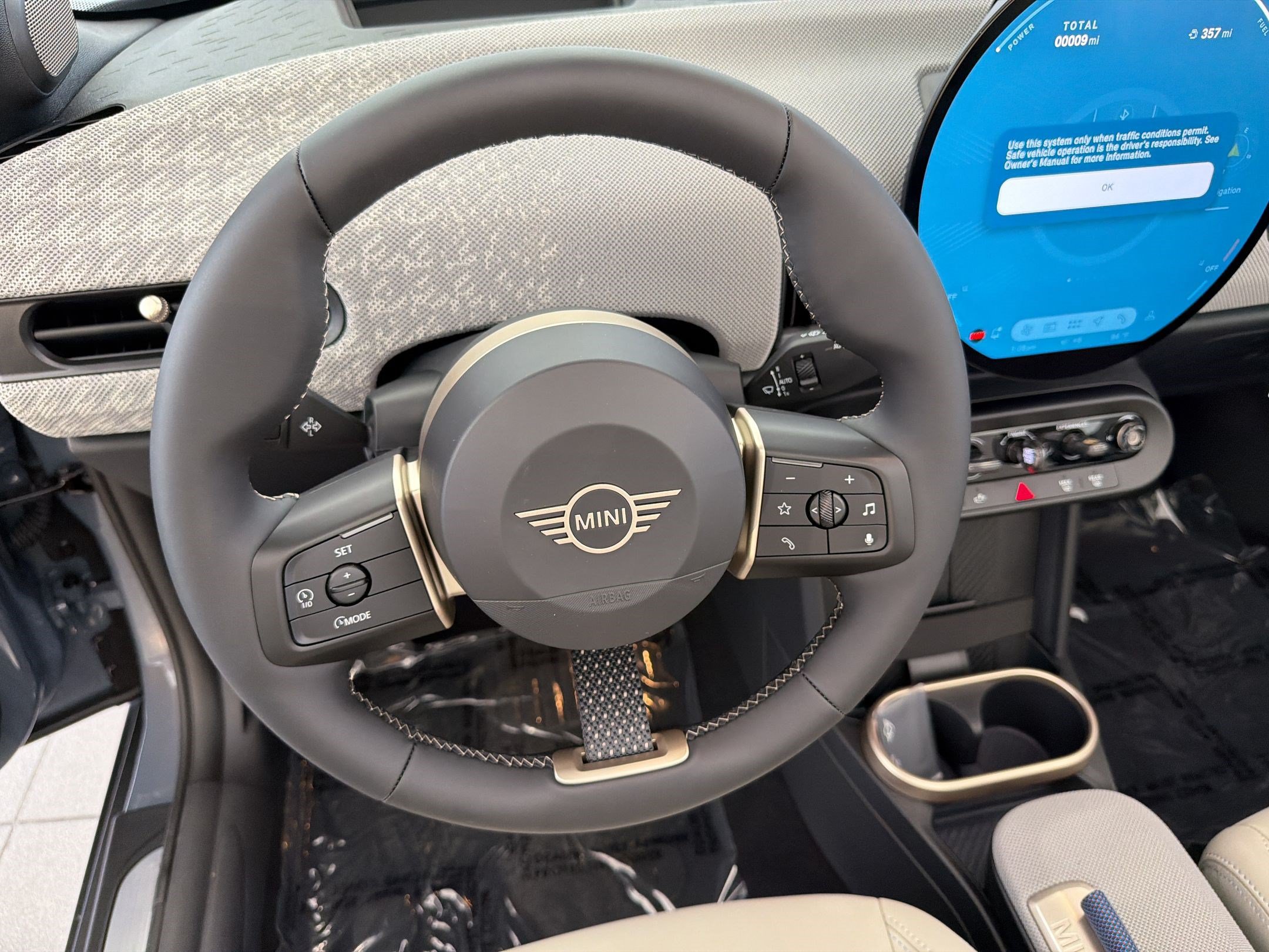 New 2026 MINI Cooper S FWD image 24