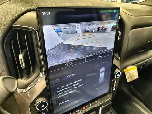 New 2026 GMC Sierra 1500 Pro w/ Pro Value Package image 29