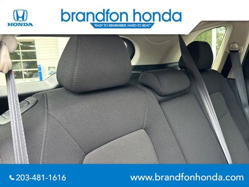 Used 2024 Honda CR-V EX image 26