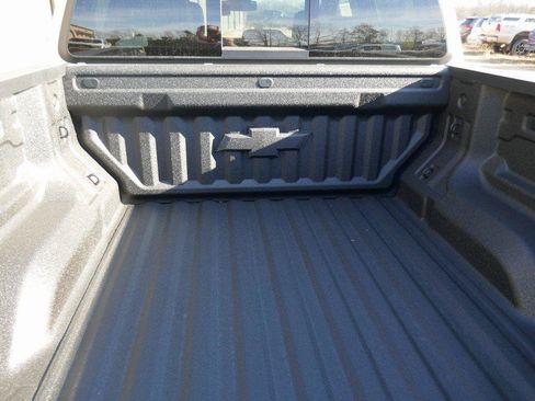 New 2026 Chevrolet Colorado ZR2 w/ Technology Package image 6