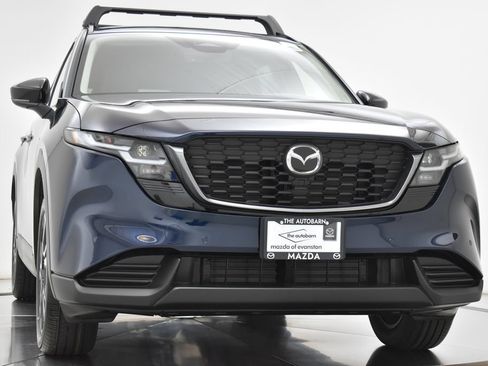 New 2026 MAZDA CX-5 Preferred AWD/4WD image 12