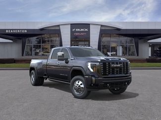 New 2026 GMC Sierra 3500 Denali Ultimate AWD/4WD video 1