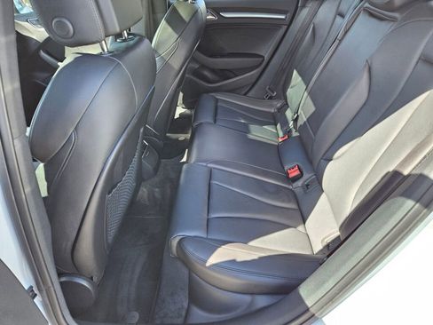 Used 2018 Audi A3 2.0T Premium image 18