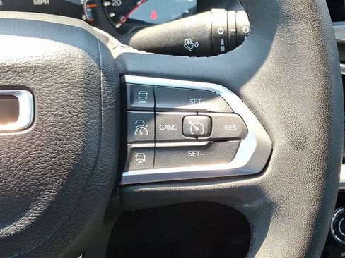 Used 2023 Jeep Compass Limited AWD/4WD image 20