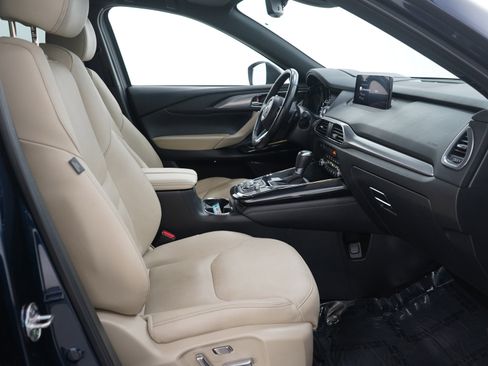 Used 2023 MAZDA CX-9 Grand Touring image 14