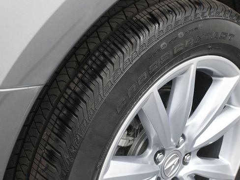 Certified 2024 Acura RDX SH-AWD image 14
