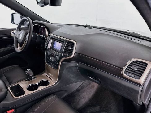 Used 2014 Jeep Grand Cherokee Limited RWD image 27