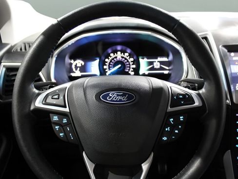 Used 2018 Ford Edge Sport w/ Equipment Group 401A AWD/4WD image 11