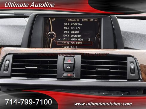 Used 2014 BMW 328i Sedan image 21