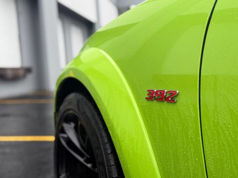 Used 2023 Dodge Charger Scat Pack RWD image 11
