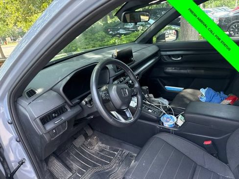 Used 2024 Honda CR-V Sport image 13